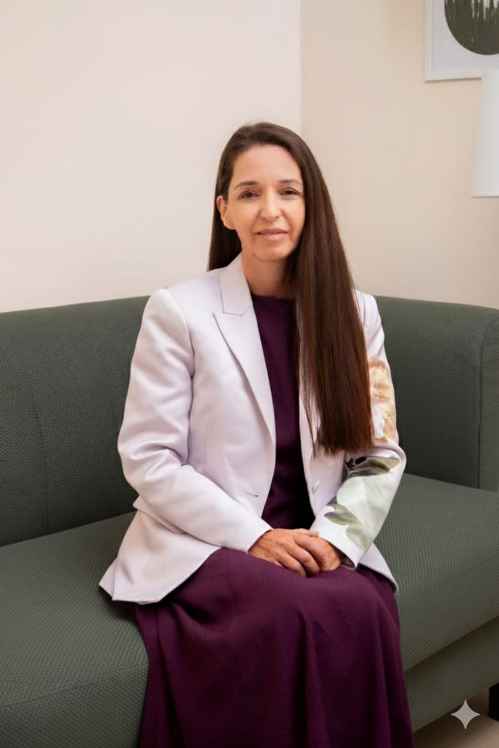 Dr. Ivone de Guadalupe Reis