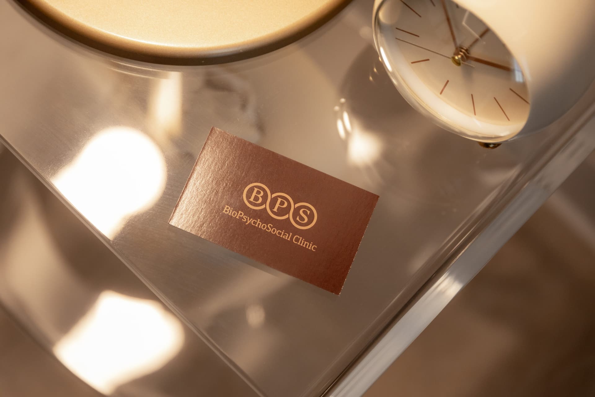 GENERAL PRACTITIONER (GP)