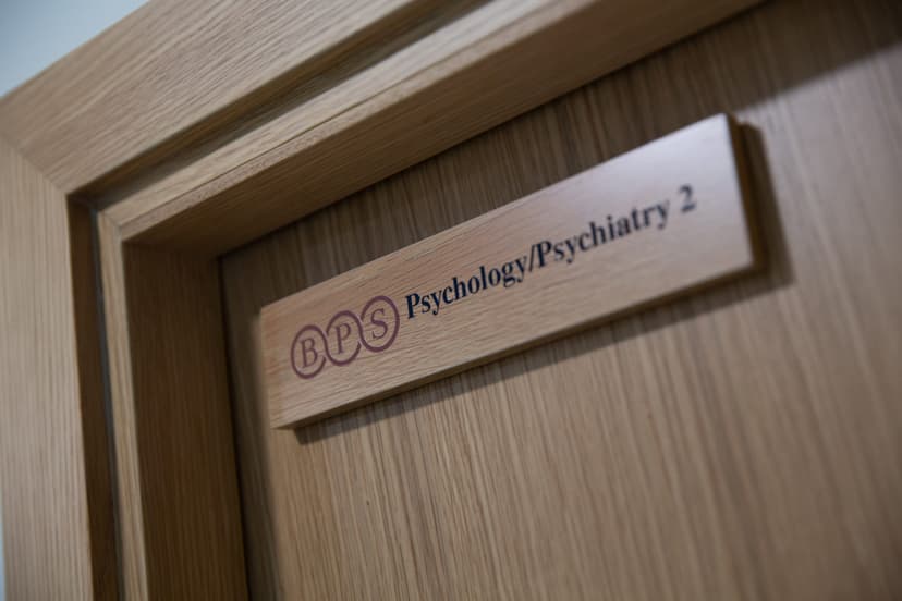 PSYCHOLOGY/ PSYCHOTHERAPY